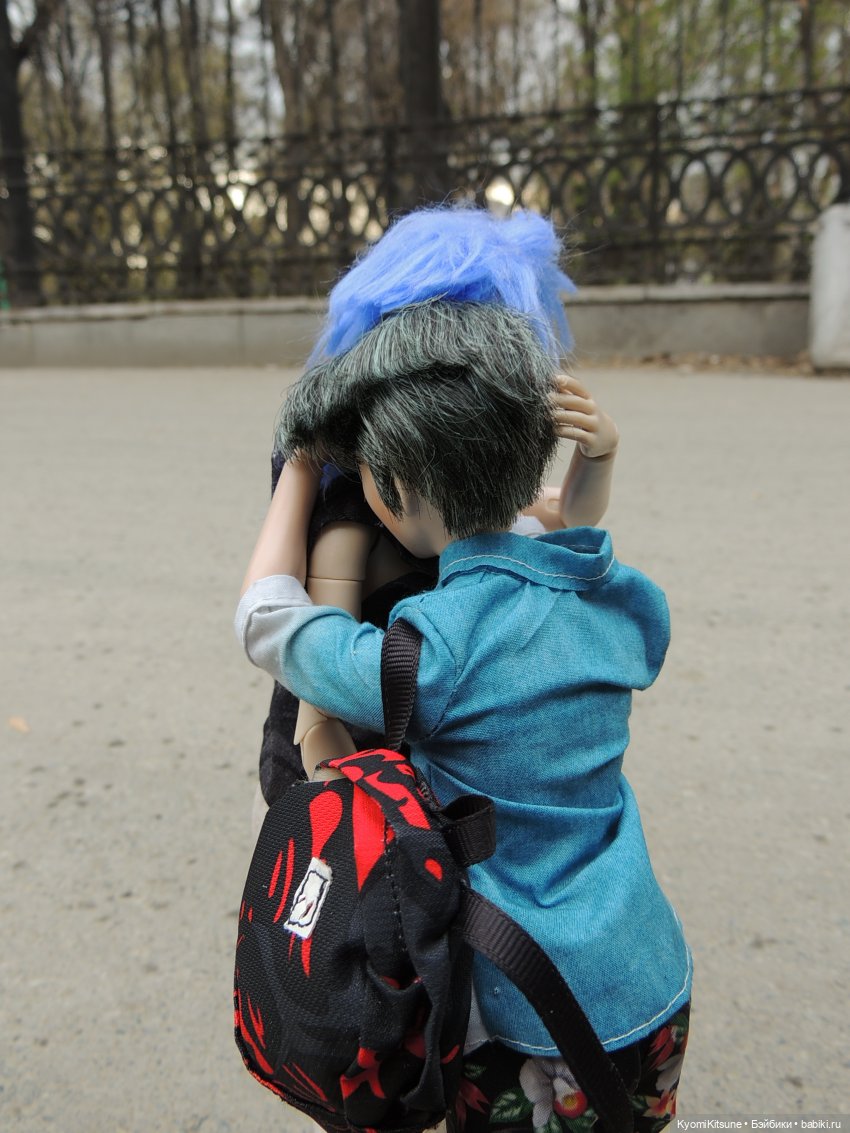 Программа защиты хитрых свидетелей или welcome to Seoul