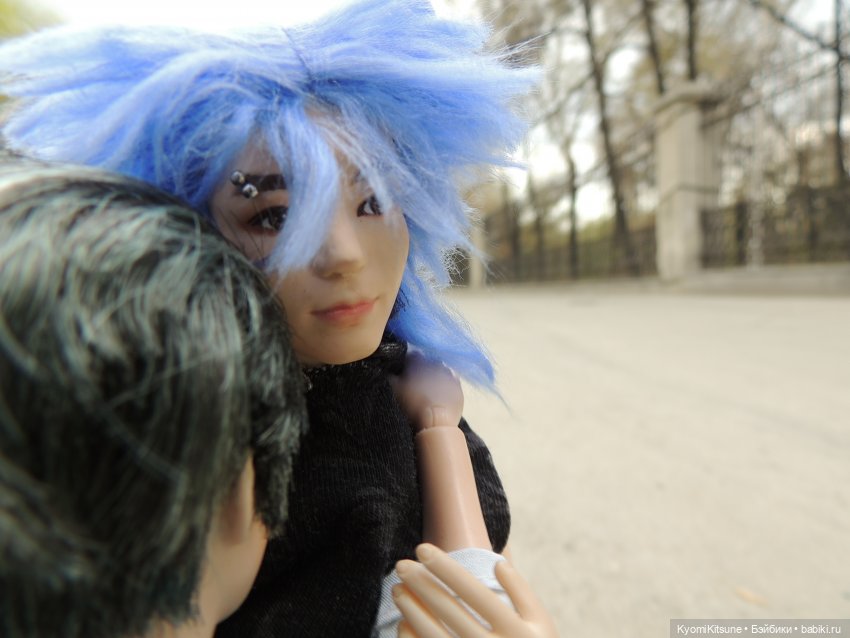 Программа защиты хитрых свидетелей или welcome to Seoul