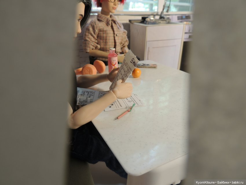 Программа защиты хитрых свидетелей или welcome to Seoul