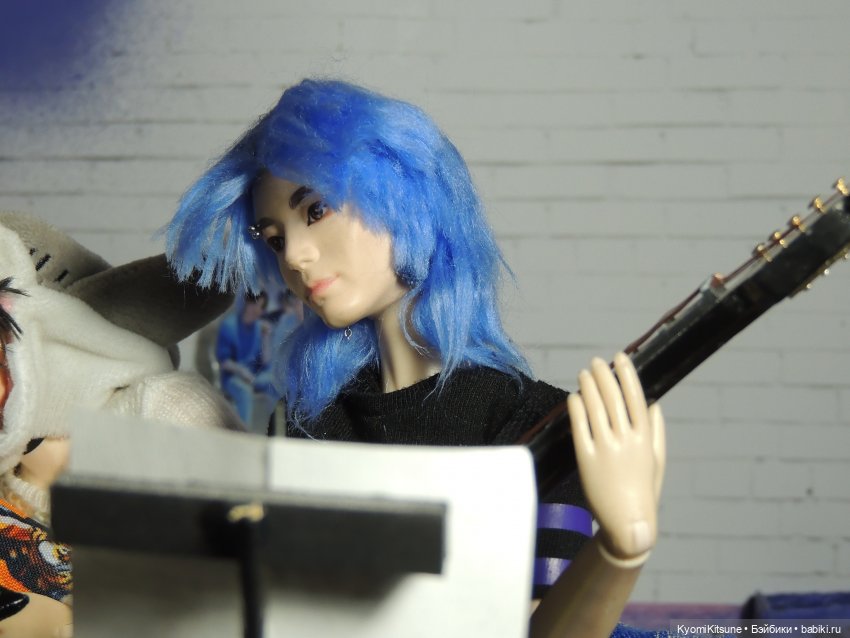 Программа защиты хитрых свидетелей или welcome to Seoul