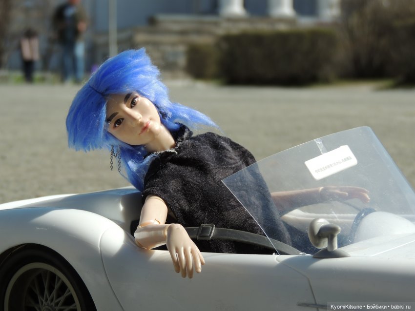 Программа защиты хитрых свидетелей или welcome to Seoul (фото 7)