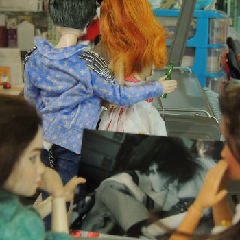 Программа защиты хитрых свидетелей или welcome to Seoul