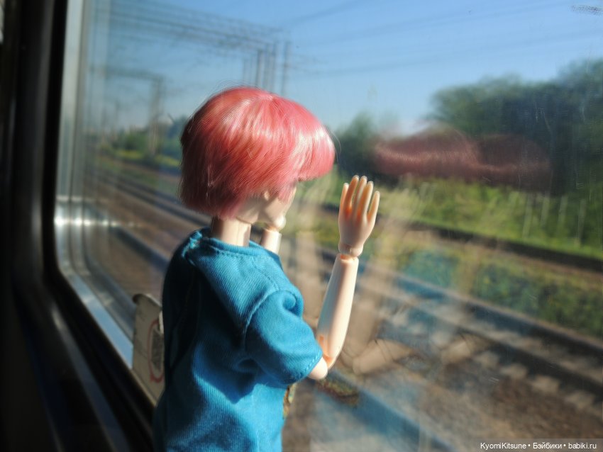 ADVNTURE едут искать adventures на свои эти самые (фото 9)