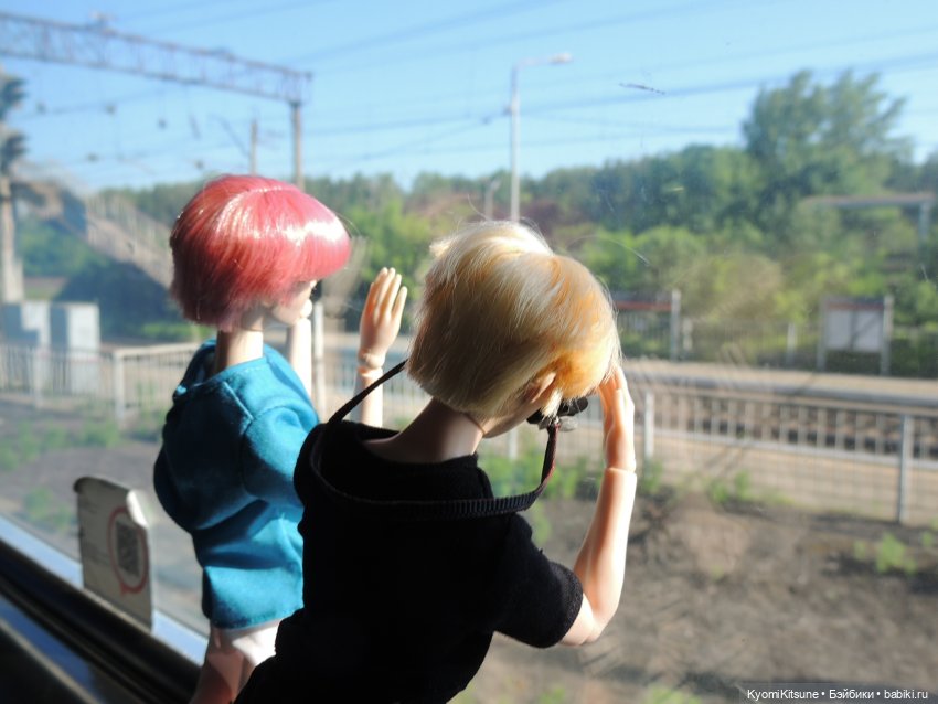 ADVNTURE едут искать adventures на свои эти самые (фото 10)