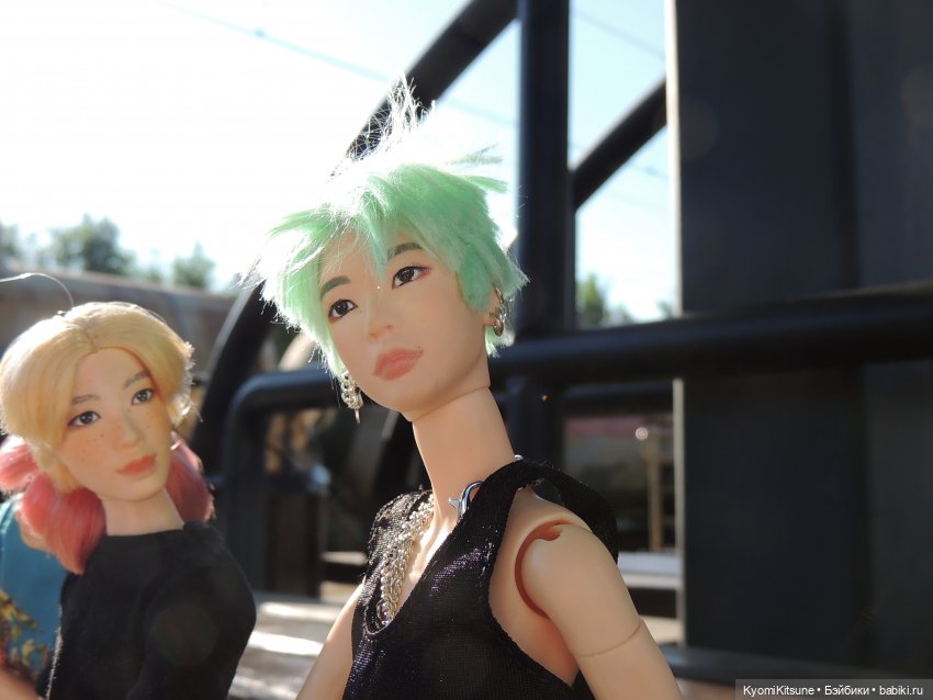 ADVNTURE едут искать adventures на свои эти самые (фото 8)