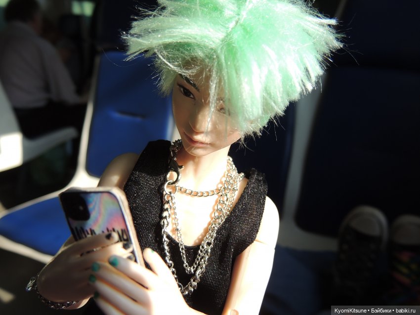 ADVNTURE едут искать adventures на свои эти самые