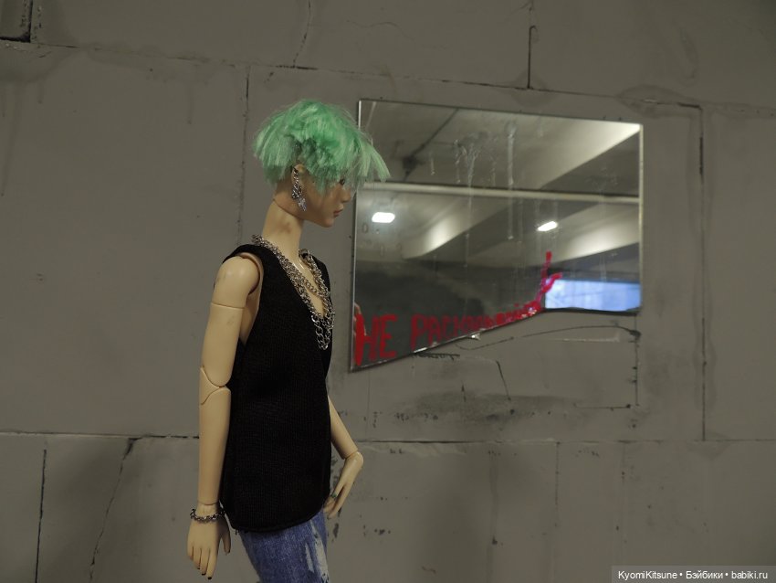 ADVNTURE едут искать adventures на свои эти самые (фото 4)