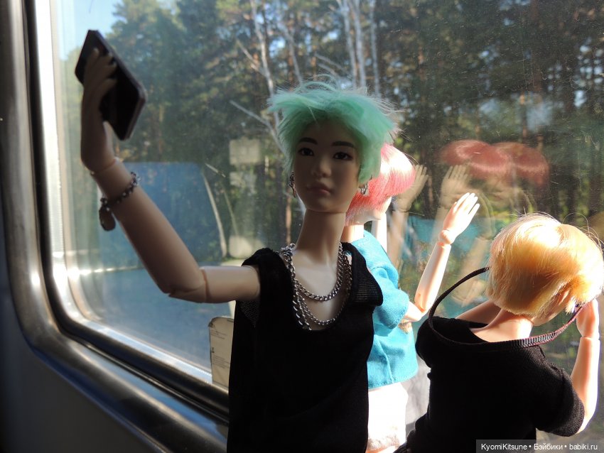 ADVNTURE едут искать adventures на свои эти самые