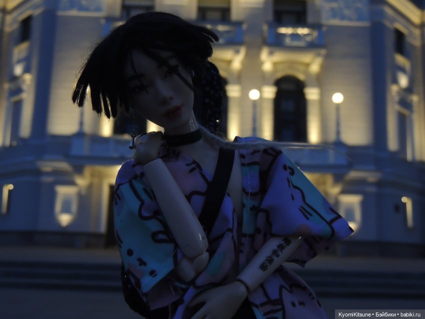 Happy b̶i̶r̶t̶h̶d̶a̶y birthweek, Hyunji