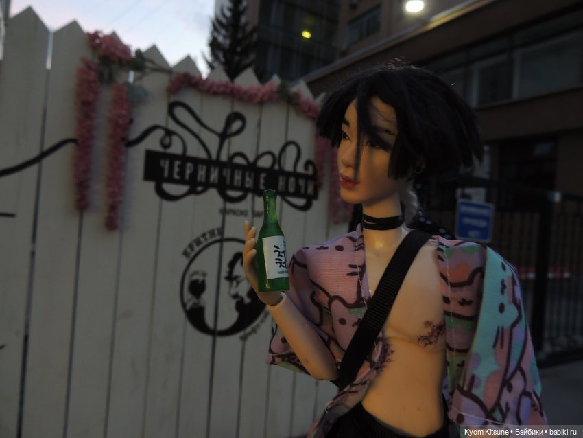 Happy b̶i̶r̶t̶h̶d̶a̶y birthweek, Hyunji