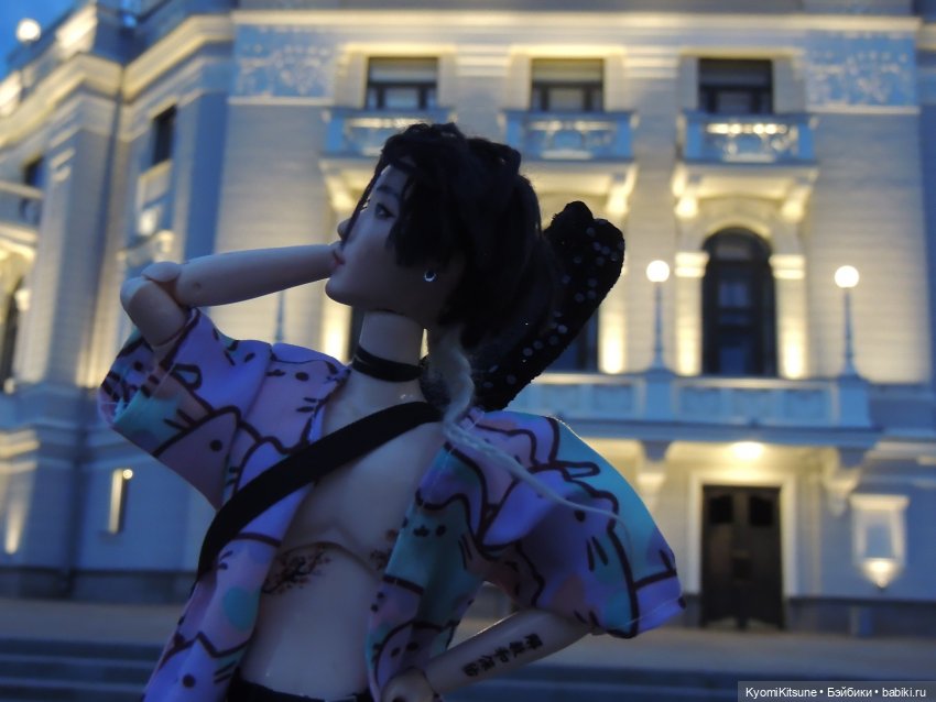 Happy b̶i̶r̶t̶h̶d̶a̶y birthweek, Hyunji (фото 7)