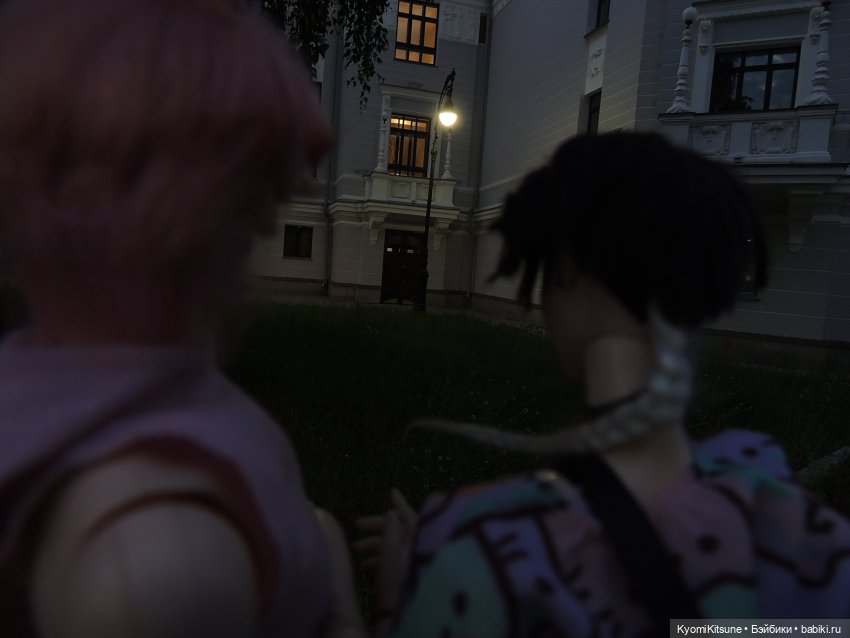 Happy b̶i̶r̶t̶h̶d̶a̶y birthweek, Hyunji (фото 5)