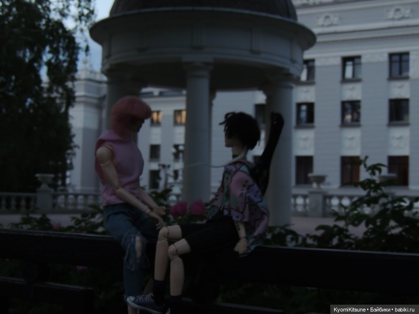 Happy b̶i̶r̶t̶h̶d̶a̶y birthweek, Hyunji (фото 4)