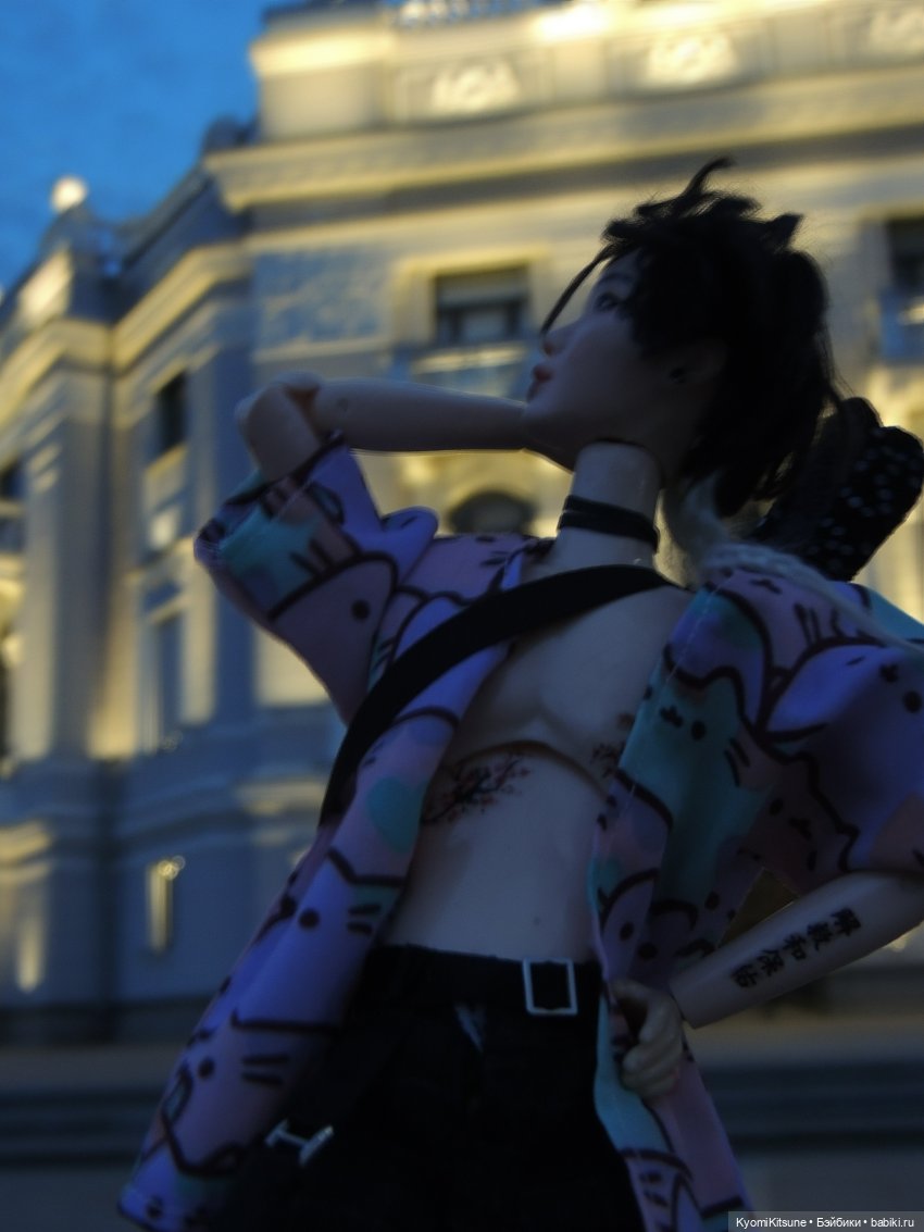 Happy b̶i̶r̶t̶h̶d̶a̶y birthweek, Hyunji (фото 10)