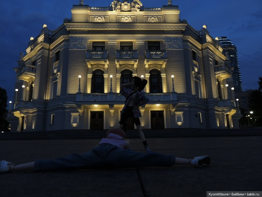 Happy b̶i̶r̶t̶h̶d̶a̶y birthweek, Hyunji (фото 9)