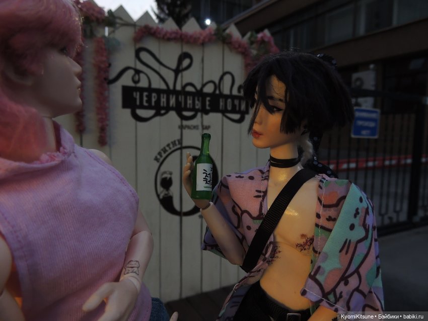 Happy b̶i̶r̶t̶h̶d̶a̶y birthweek, Hyunji (фото 2)