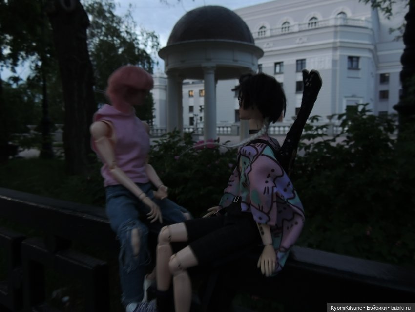 Happy b̶i̶r̶t̶h̶d̶a̶y birthweek, Hyunji (фото 3)