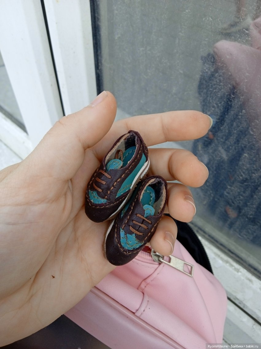 Двое в лодке, не считая еë хозяйки (фото 7)