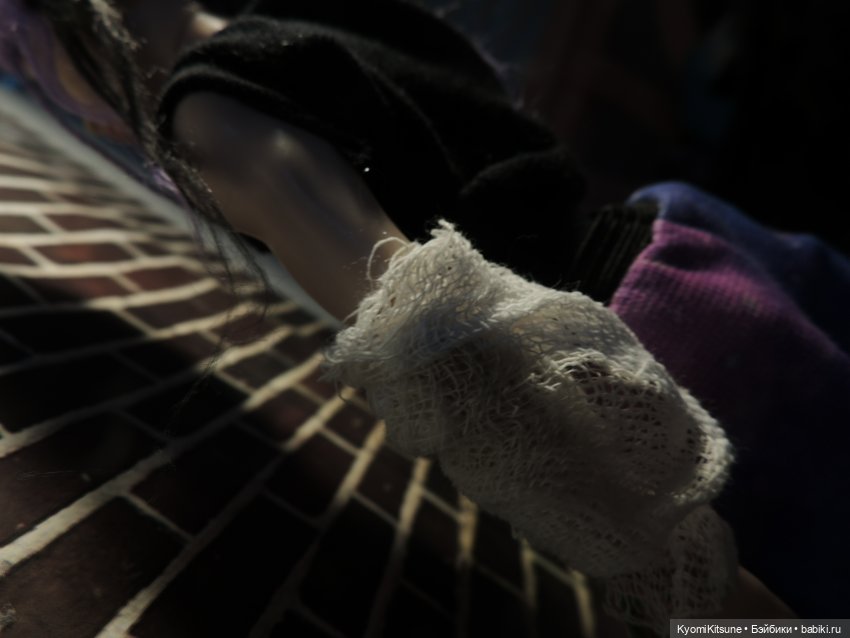 Куклы BTS (БТС) от Mattel: K