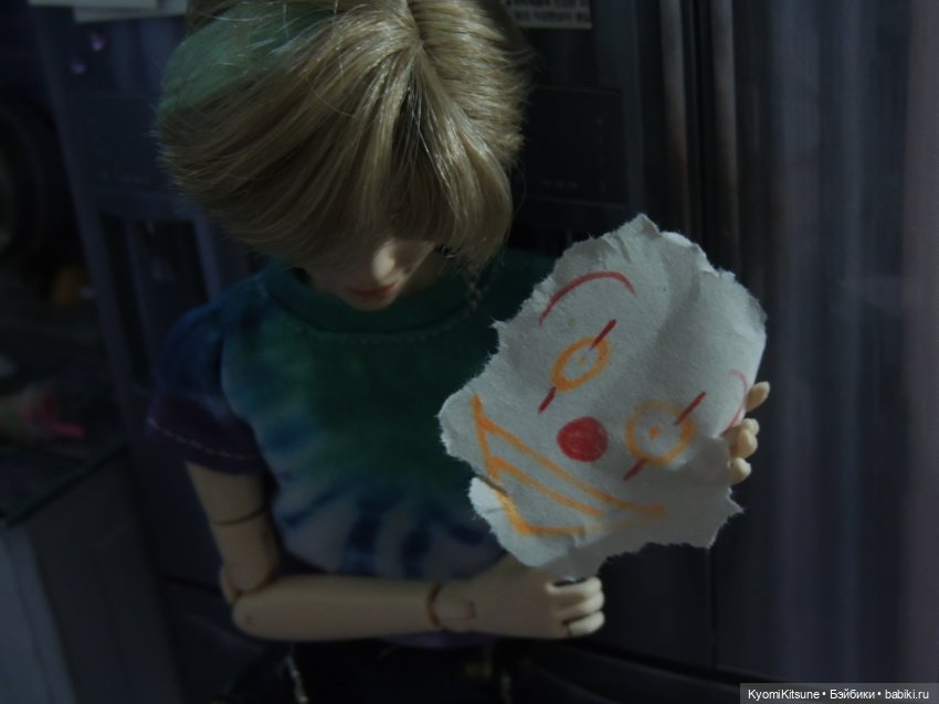 Куклы BTS (БТС) от Mattel: K (фото 6)