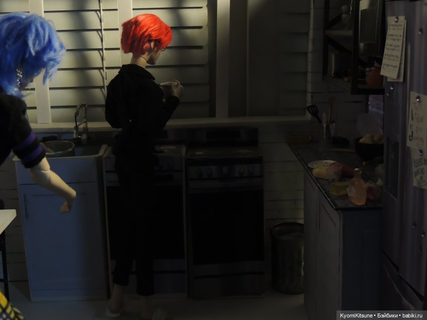 Куклы BTS (БТС) от Mattel: K