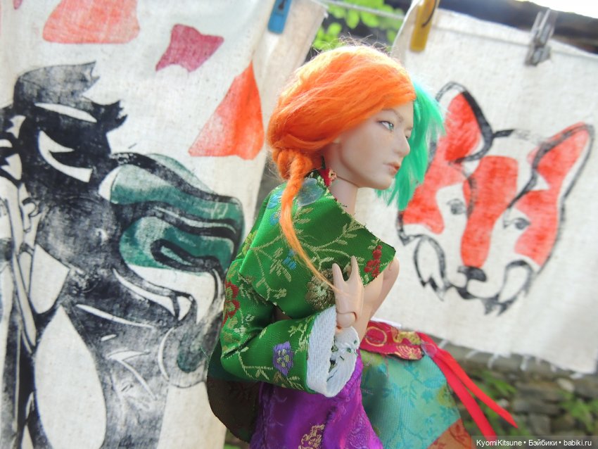 Следствие вели с Кëнилем Кинном