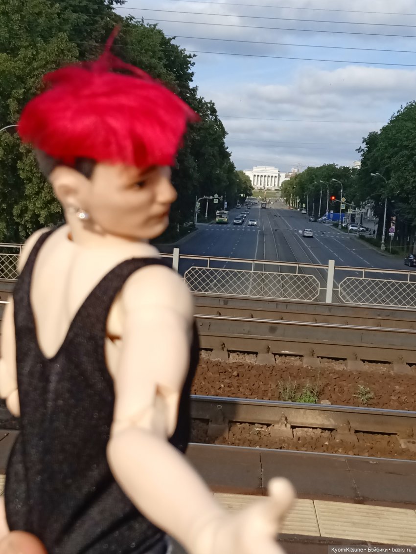 Следствие вели с Кëнилем Кинном