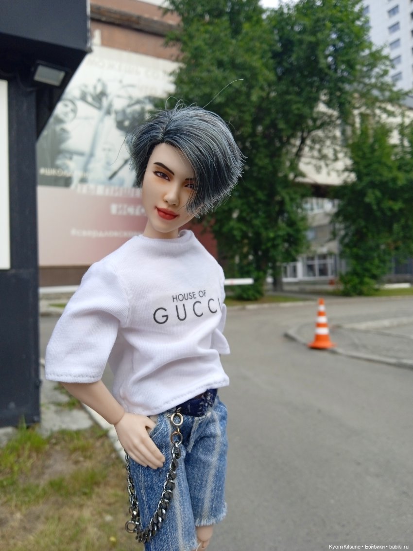 Следствие вели с Кëнилем Кинном