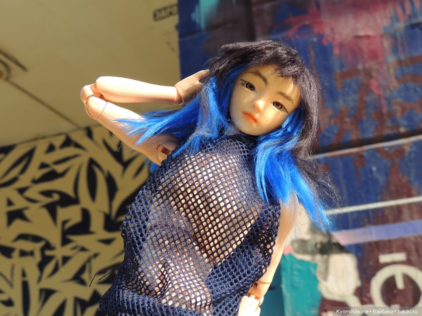 Следствие вели с Кëнилем Кинном