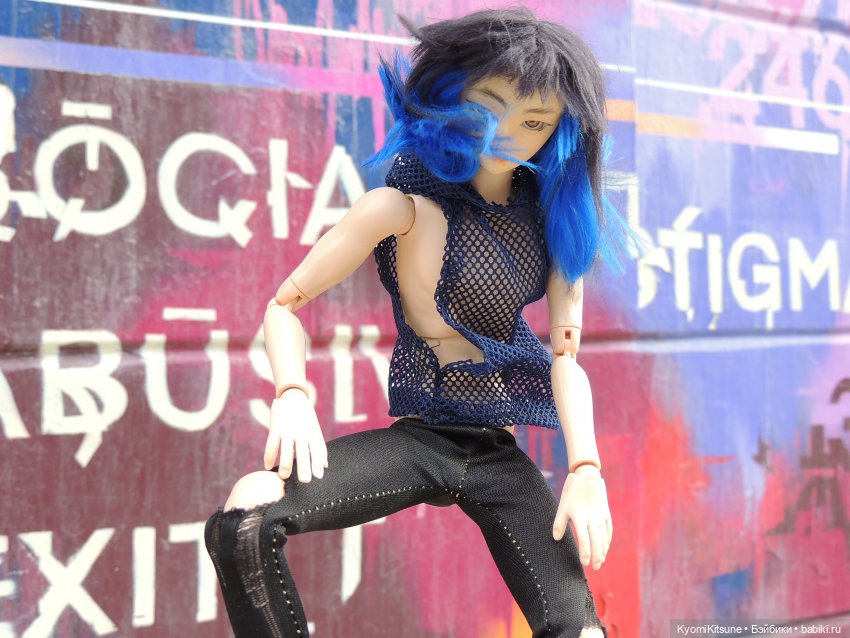 Следствие вели с Кëнилем Кинном