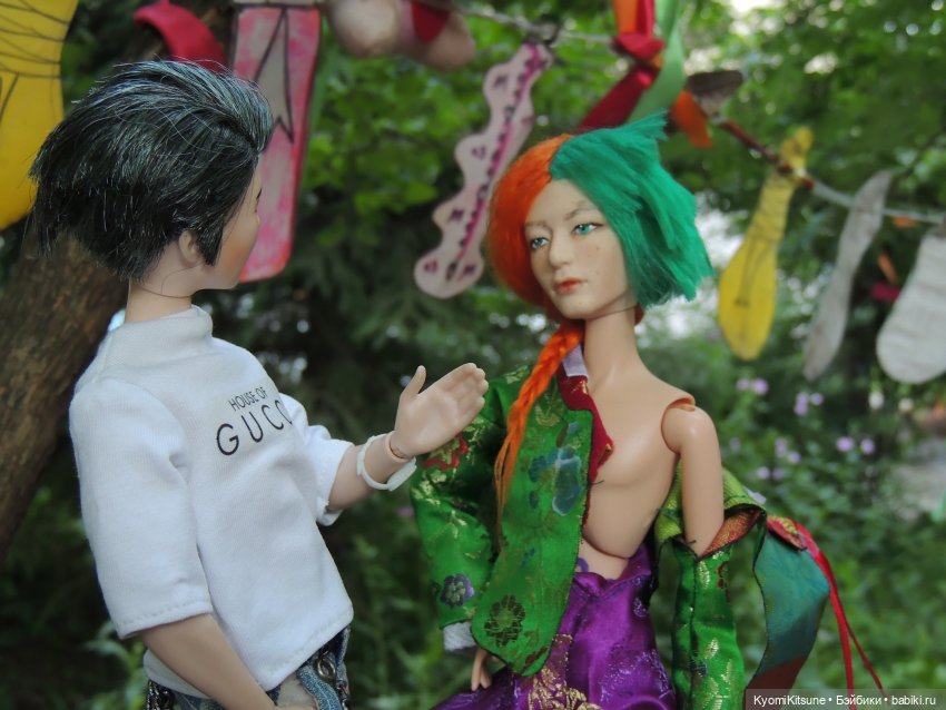 Следствие вели с Кëнилем Кинном