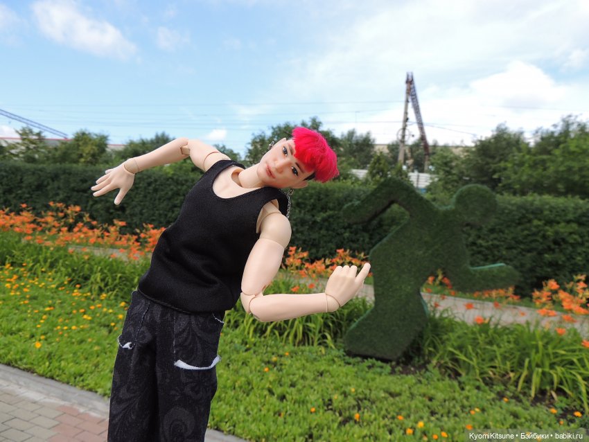 Следствие вели с Кëнилем Кинном