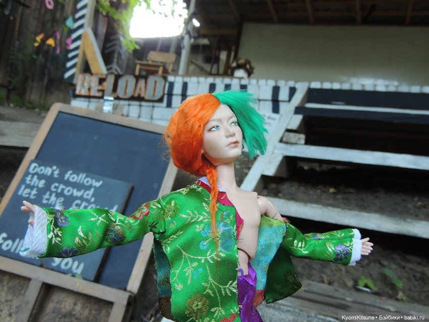 Следствие вели с Кëнилем Кинном