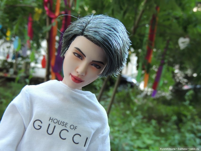 Следствие вели с Кëнилем Кинном