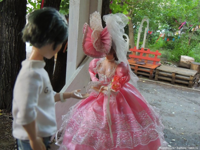 Следствие вели с Кëнилем Кинном