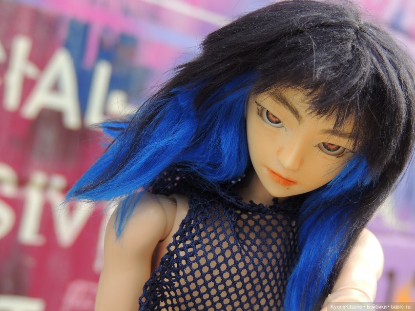 Следствие вели с Кëнилем Кинном