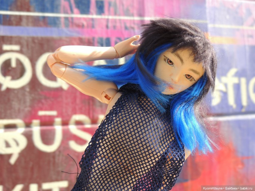 Следствие вели с Кëнилем Кинном