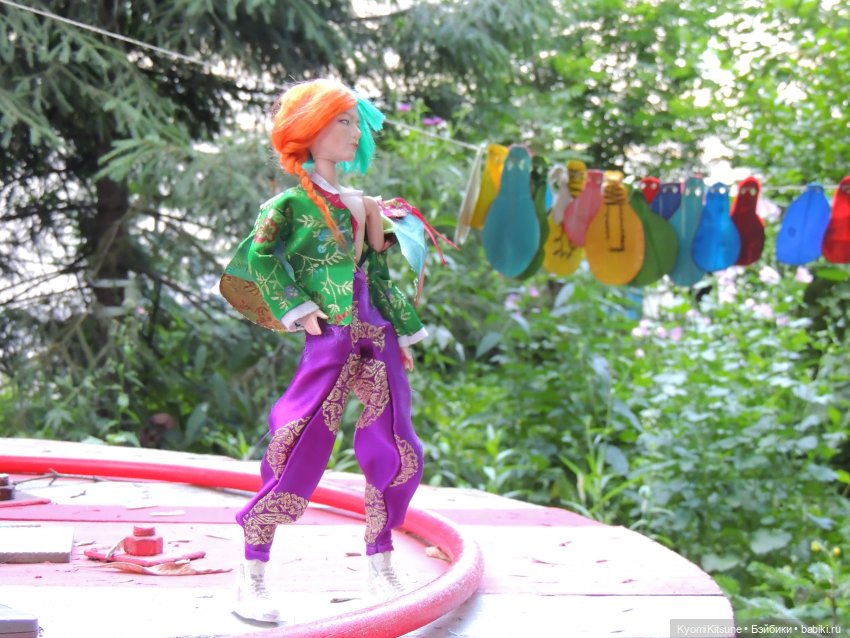 Следствие вели с Кëнилем Кинном