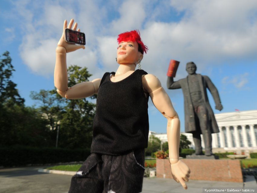 Следствие вели с Кëнилем Кинном