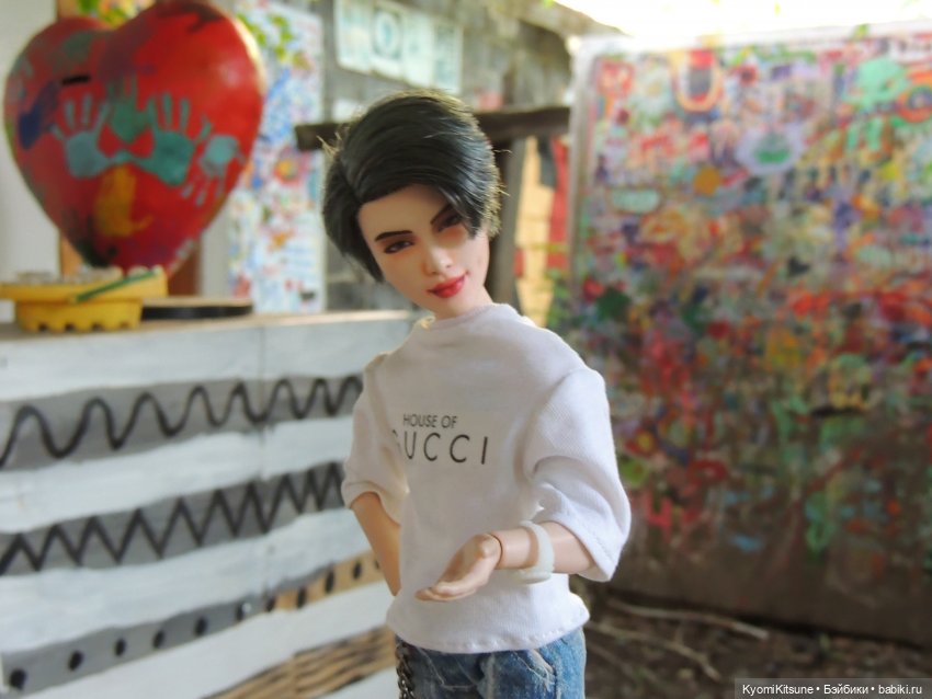 Следствие вели с Кëнилем Кинном