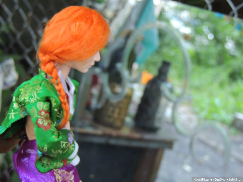 Следствие вели с Кëнилем Кинном