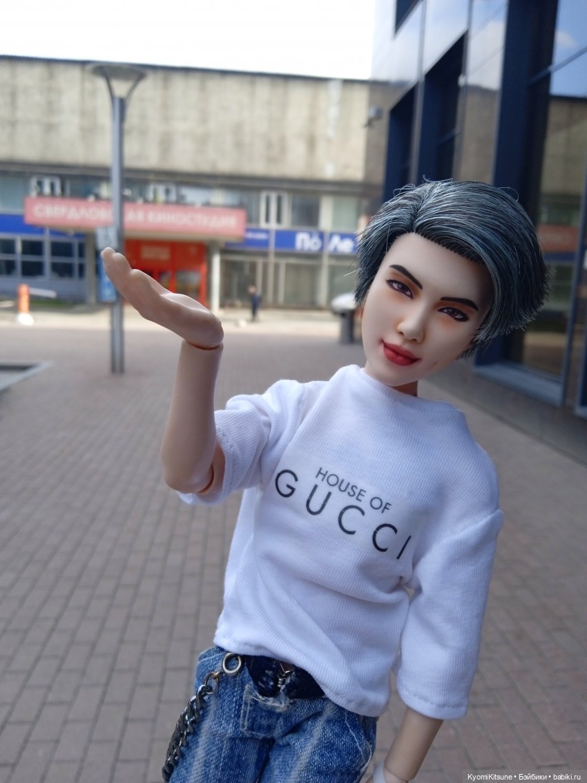 Следствие вели с Кëнилем Кинном (фото 5)