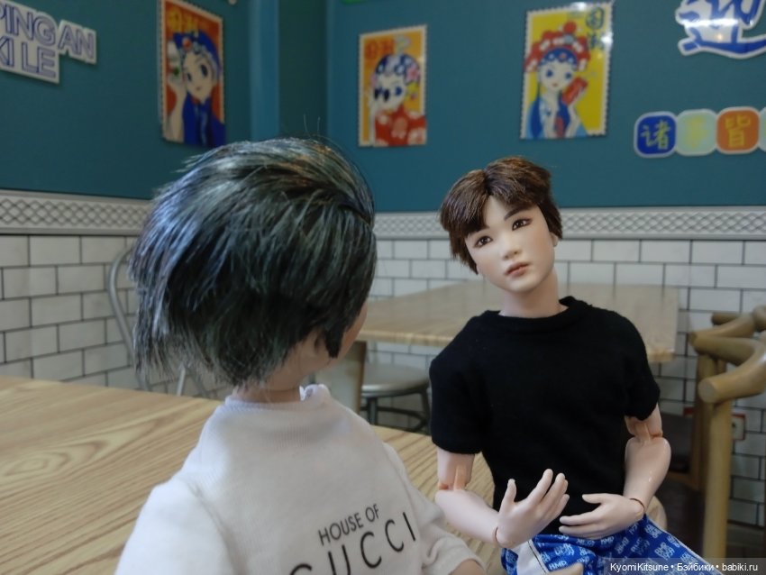 Следствие вели с Кëнилем Кинном