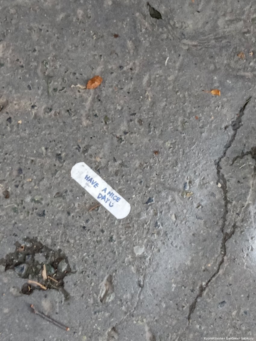 Следствие вели с Кëнилем Кинном