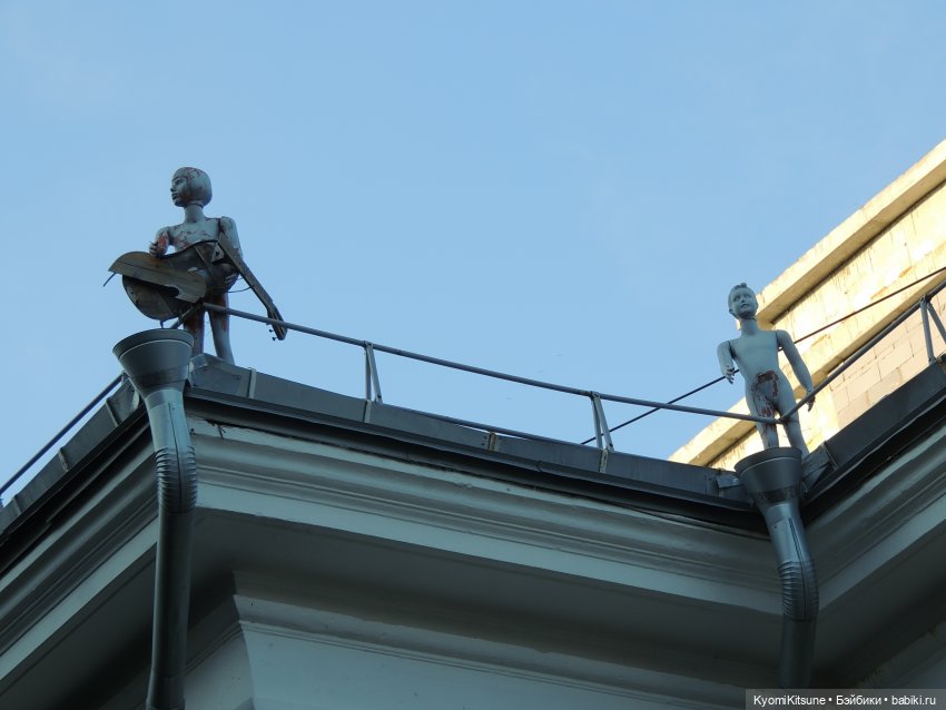 Следствие вели с Кëнилем Кинном