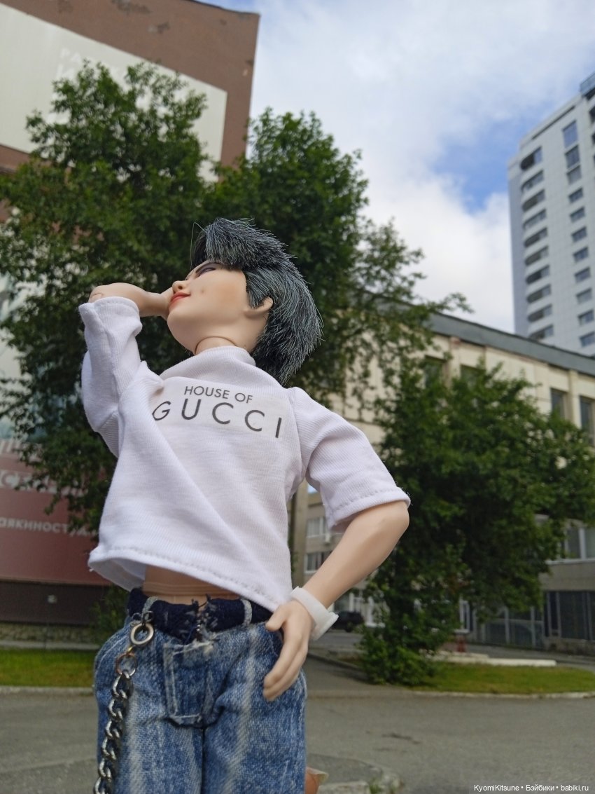 Следствие вели с Кëнилем Кинном (фото 3)