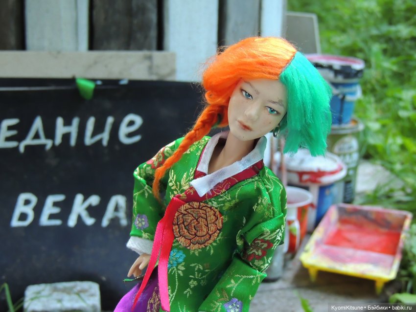 Следствие вели с Кëнилем Кинном