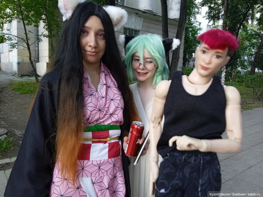 Следствие вели с Кëнилем Кинном