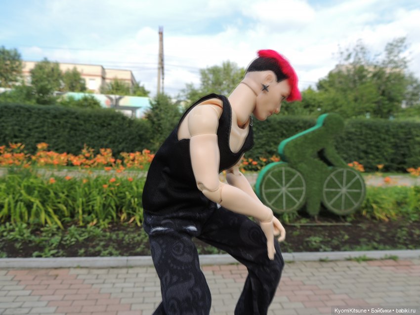 Следствие вели с Кëнилем Кинном