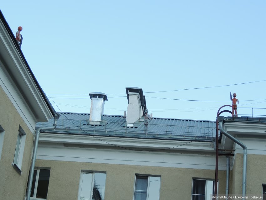 Следствие вели с Кëнилем Кинном